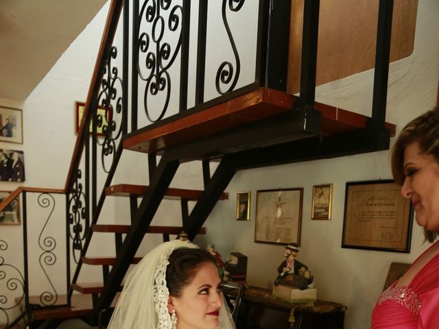 La boda de Ricardo y Viviann en Aguascalientes, Aguascalientes 43