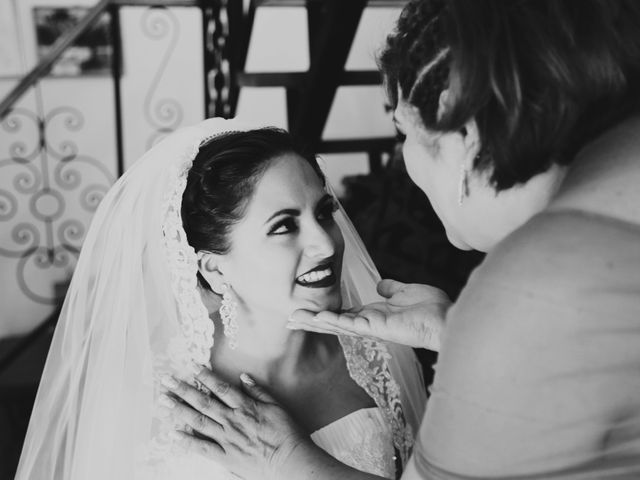 La boda de Ricardo y Viviann en Aguascalientes, Aguascalientes 50