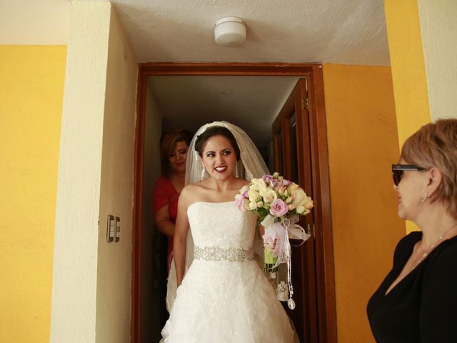 La boda de Ricardo y Viviann en Aguascalientes, Aguascalientes 53