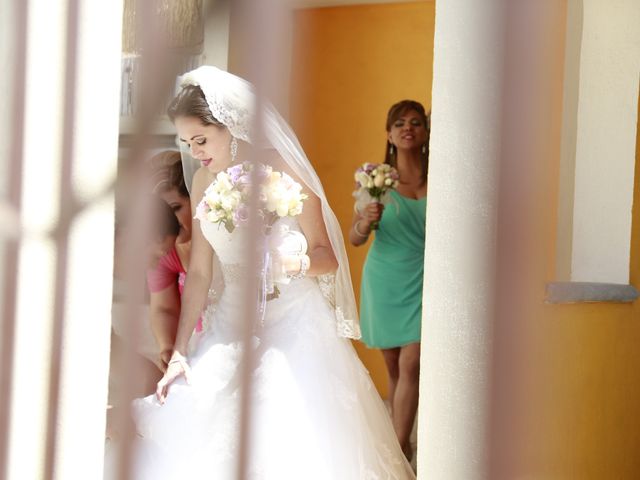 La boda de Ricardo y Viviann en Aguascalientes, Aguascalientes 54