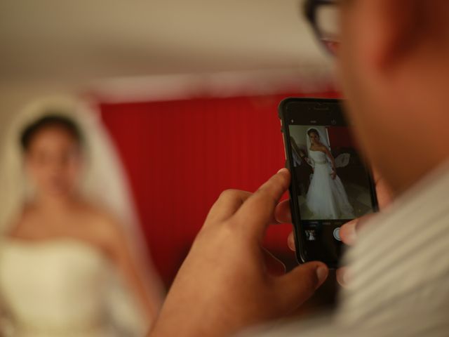 La boda de Ricardo y Viviann en Aguascalientes, Aguascalientes 63