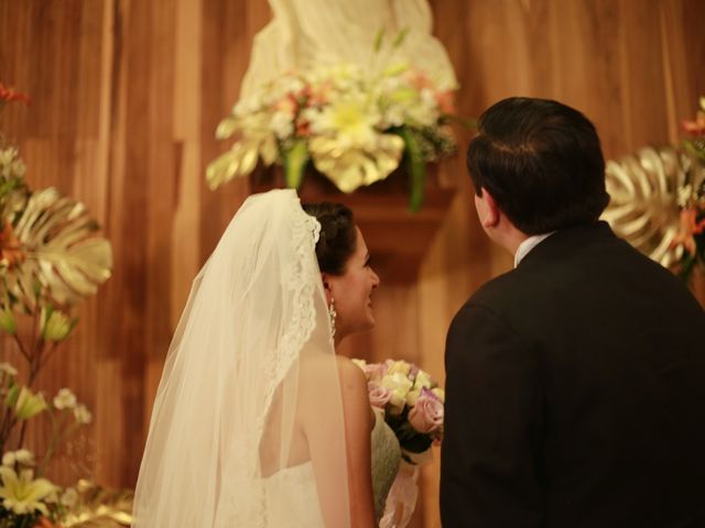 La boda de Ricardo y Viviann en Aguascalientes, Aguascalientes 85