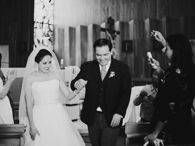 La boda de Ricardo y Viviann en Aguascalientes, Aguascalientes 87