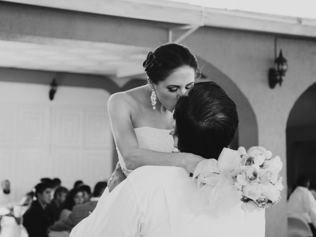 La boda de Ricardo y Viviann en Aguascalientes, Aguascalientes 158