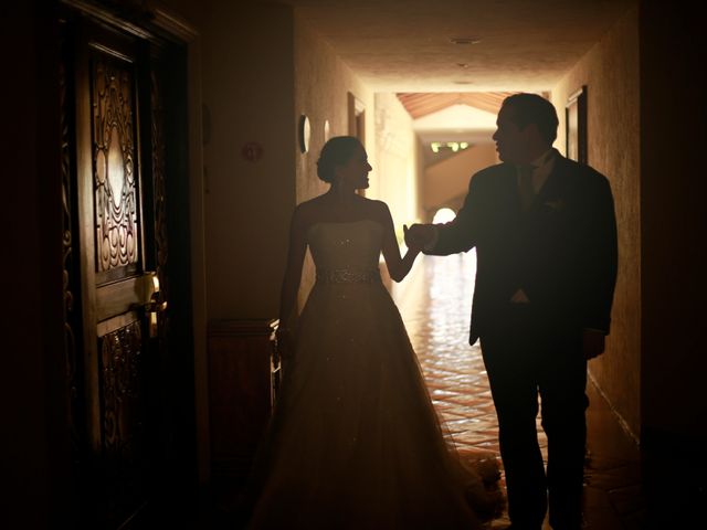 La boda de Ricardo y Viviann en Aguascalientes, Aguascalientes 183