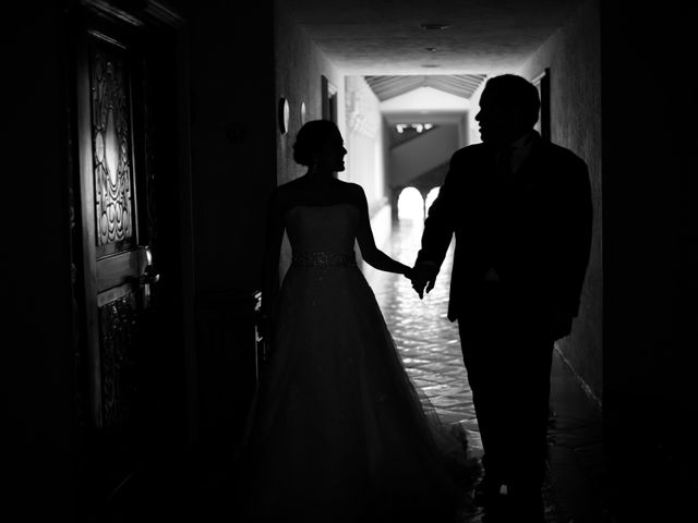 La boda de Ricardo y Viviann en Aguascalientes, Aguascalientes 184