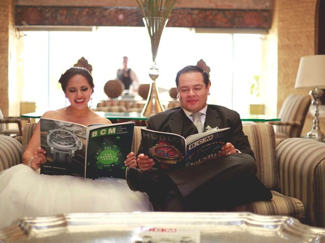 La boda de Ricardo y Viviann en Aguascalientes, Aguascalientes 223