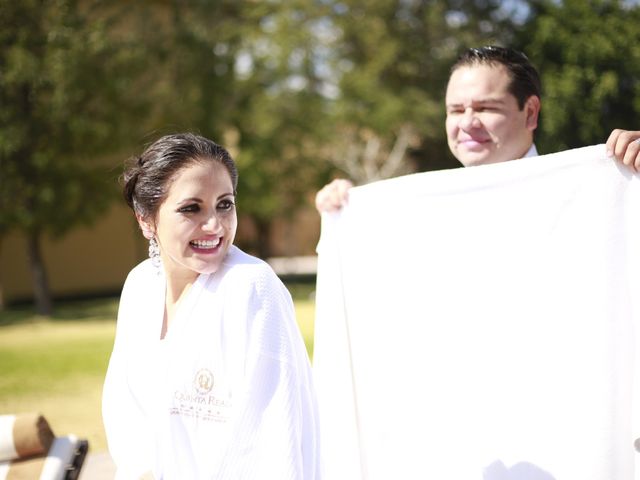 La boda de Ricardo y Viviann en Aguascalientes, Aguascalientes 239