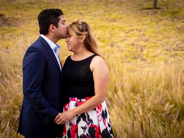 La boda de Pablo y Joseline en Benito Juárez, Ciudad de México 2