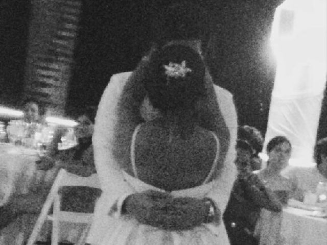 La boda de Rogelio  y Laurelvy  en Tulum, Quintana Roo 5