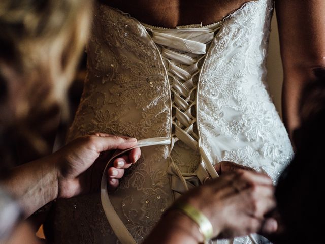 La boda de Dennis y Jenny en Playa del Carmen, Quintana Roo 20