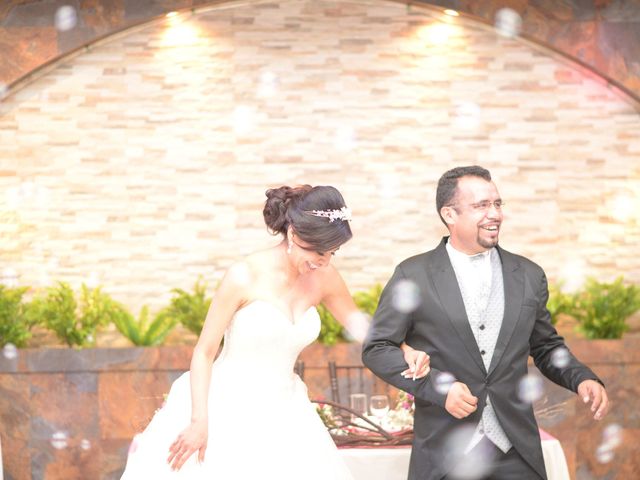 La boda de José Luis y Jacky en Iztapalapa, Ciudad de México 20