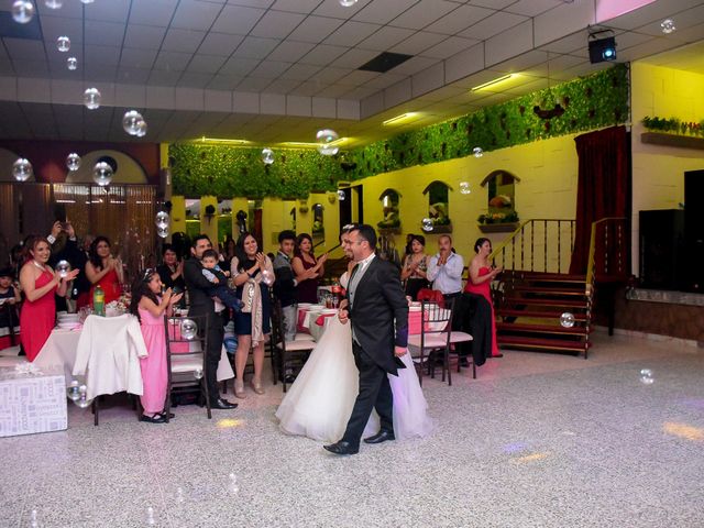 La boda de José Luis y Jacky en Iztapalapa, Ciudad de México 24