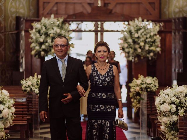 La boda de José Jacobo y Gloria María en Mérida, Yucatán 22