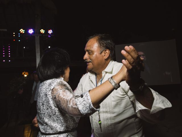 La boda de José Jacobo y Gloria María en Mérida, Yucatán 30