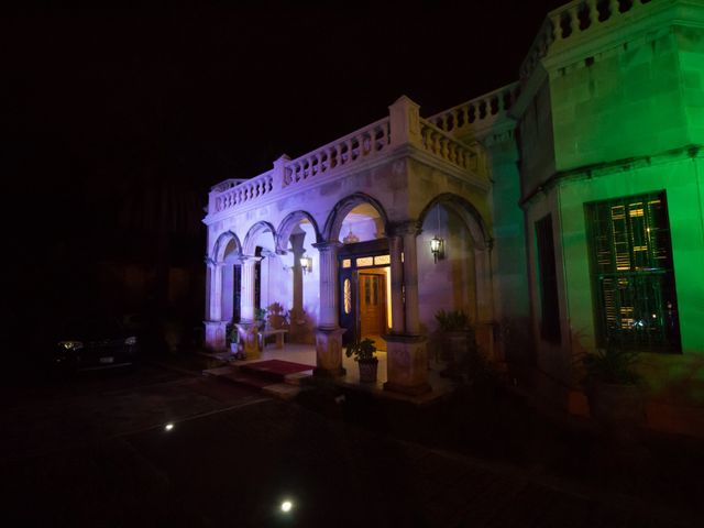 La boda de Juan y Ana en Chihuahua, Chihuahua 10