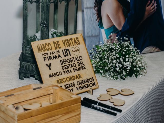 La boda de Juan y Ana en Chihuahua, Chihuahua 12