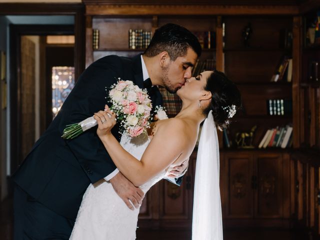 La boda de Juan y Ana en Chihuahua, Chihuahua 13