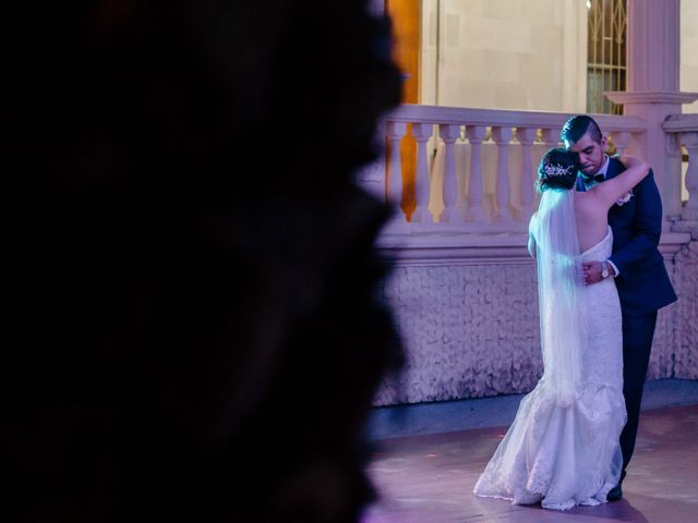 La boda de Juan y Ana en Chihuahua, Chihuahua 16