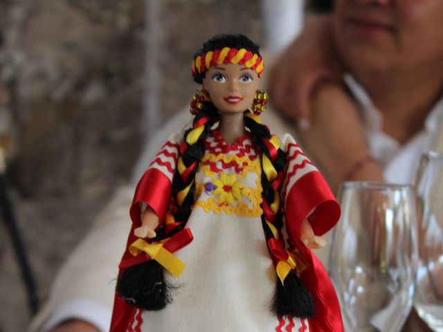 La boda de Arturo y Carmen en Aculco, Estado México 8