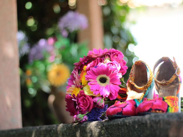 La boda de Arturo y Carmen en Aculco, Estado México 9
