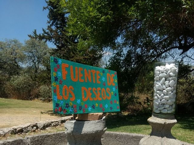 La boda de Arturo y Carmen en Aculco, Estado México 11