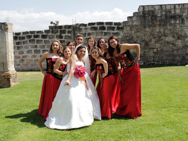 La boda de Arturo y Carmen en Aculco, Estado México 36