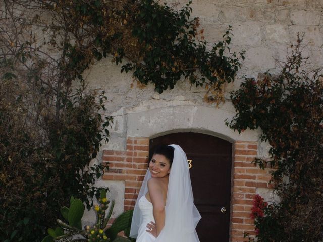 La boda de Arturo y Carmen en Aculco, Estado México 40