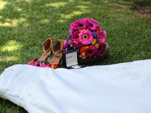 La boda de Arturo y Carmen en Aculco, Estado México 45
