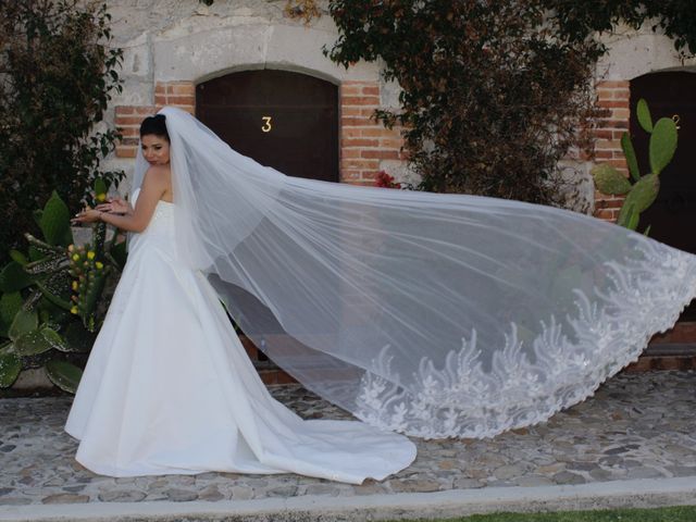 La boda de Arturo y Carmen en Aculco, Estado México 48