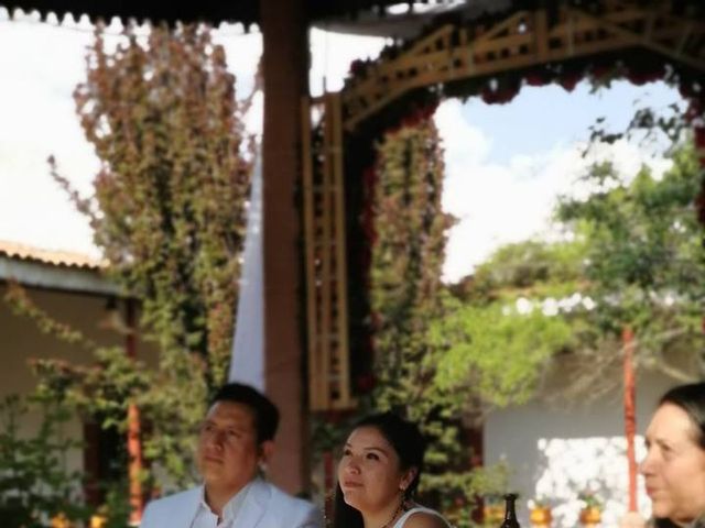 La boda de Arturo y Carmen en Aculco, Estado México 52
