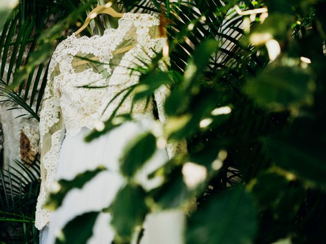 La boda de Juan y Lorena en Acapulco, Guerrero 5