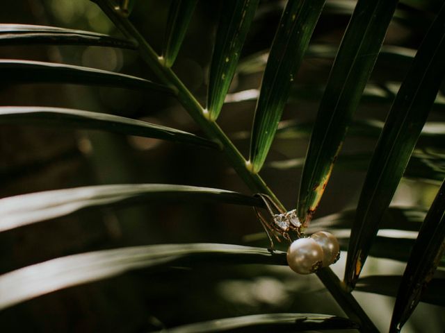 La boda de Juan y Lorena en Acapulco, Guerrero 10