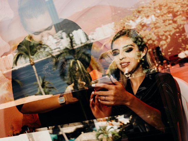 La boda de Juan y Lorena en Acapulco, Guerrero 17