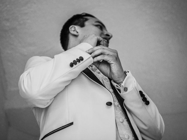 La boda de Juan y Lorena en Acapulco, Guerrero 37