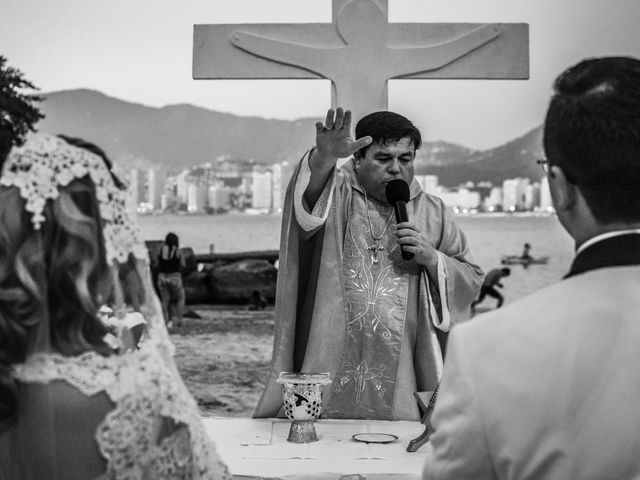La boda de Juan y Lorena en Acapulco, Guerrero 56