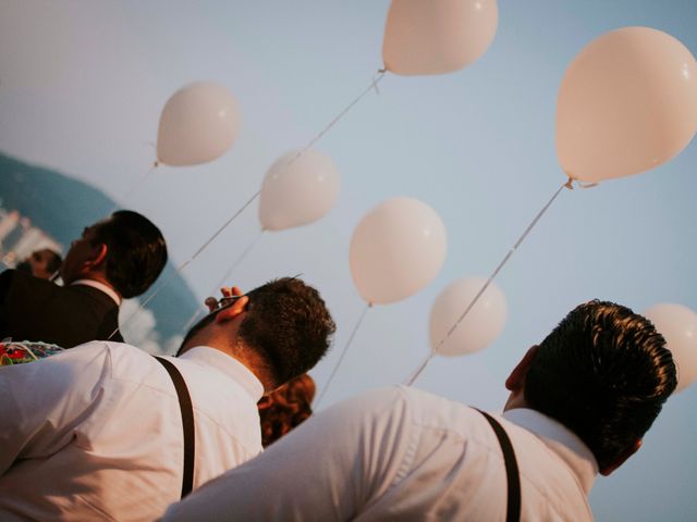 La boda de Juan y Lorena en Acapulco, Guerrero 58