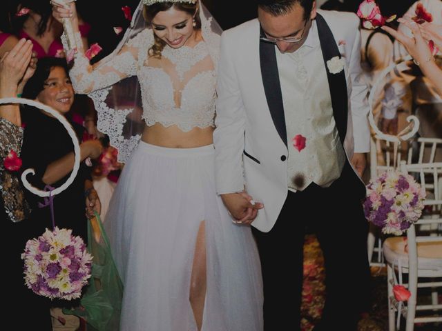 La boda de Juan y Lorena en Acapulco, Guerrero 62