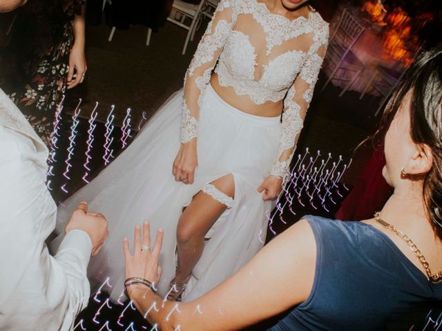 La boda de Juan y Lorena en Acapulco, Guerrero 78