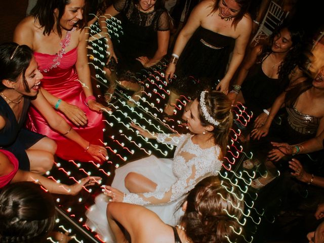 La boda de Juan y Lorena en Acapulco, Guerrero 86