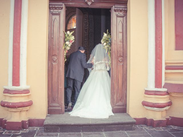 La boda de Eduardo y Carolina en Coatepec, Veracruz 10