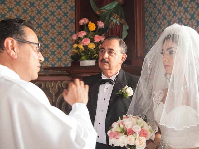 La boda de Eduardo y Carolina en Coatepec, Veracruz 11
