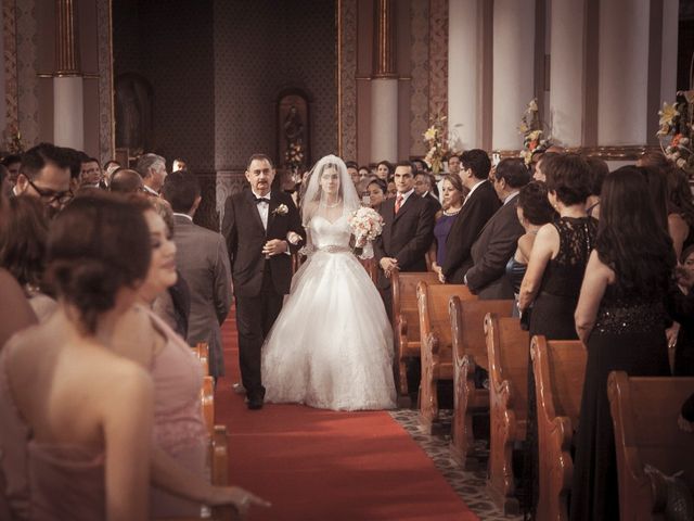 La boda de Eduardo y Carolina en Coatepec, Veracruz 13