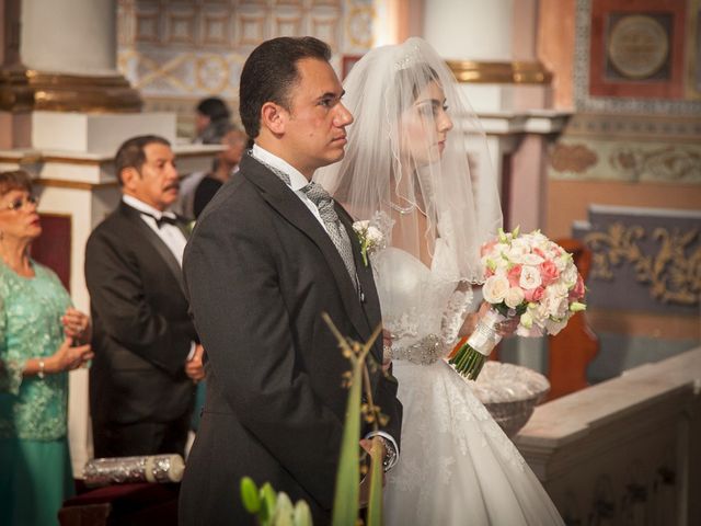 La boda de Eduardo y Carolina en Coatepec, Veracruz 14