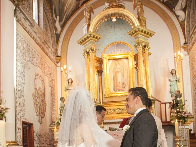 La boda de Eduardo y Carolina en Coatepec, Veracruz 18