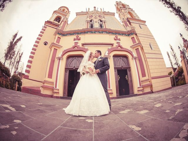 La boda de Eduardo y Carolina en Coatepec, Veracruz 23