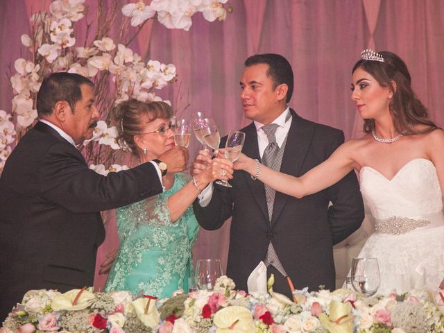 La boda de Eduardo y Carolina en Coatepec, Veracruz 36