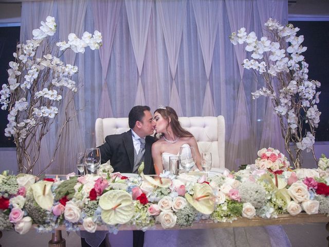 La boda de Eduardo y Carolina en Coatepec, Veracruz 37