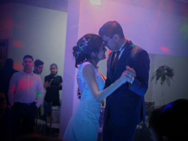 La boda de Horacio  y Estefania  en Ciudad Juárez, Chihuahua 1