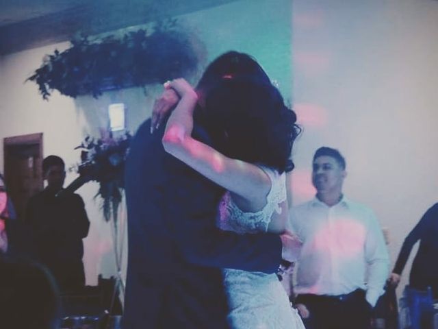 La boda de Horacio  y Estefania  en Ciudad Juárez, Chihuahua 3